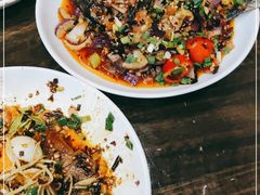 -五娃子烧烤(人民路150号院店)