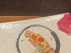 -故乡屋日本料理(八一广场店)