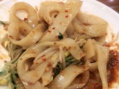 -清真·玛丽亚新疆菜主题餐厅(浙江中路店)