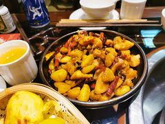 -志晖园圆子鸡·辣子鸡(阳光店)
