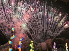 -横店影视城梦幻谷园区