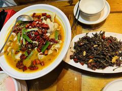 -尽善百年古院餐厅(王家老宅店)