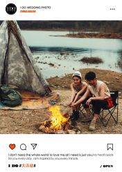 -伯爵风尚全球旅拍