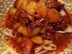 -北疆饭店(金狮广场店)