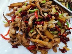 -同发号饭庄(复兴路店)