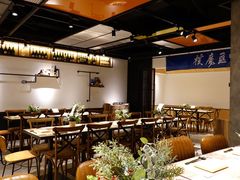 大堂-IKKI1788居酒屋