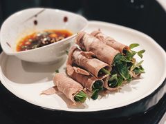 -云采云南菜(中山北路店)