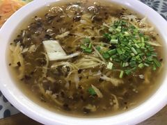 -鲁毓鲜蓬莱小面(黄山路店)