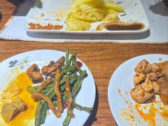 -汉巴味德·烤肉与啤酒的自助(杭州大悦城店)