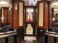 大堂-夏宫中餐厅(静安香格里拉店)
