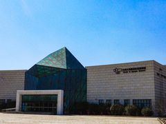 -天津大港奥林匹克博物馆