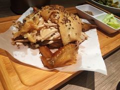 -九毛九西北菜(百信广场店)
