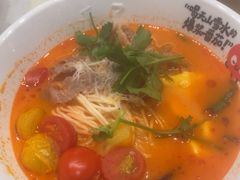 -和府捞面(曹路花园城店)