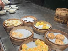 -汉斯南美烤肉(总店)