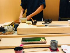 -鮨一日本料理旗舰店(总店)