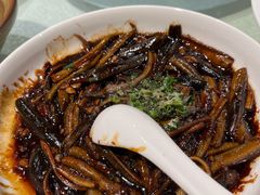 -东方明珠老上海8号餐厅(东方明珠广播电视塔店)