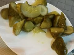 -小白桦西餐厅