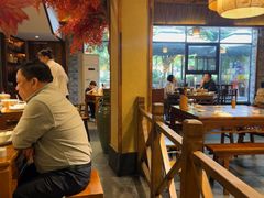 -李久其家民间餐厅(观沙岭公园店)