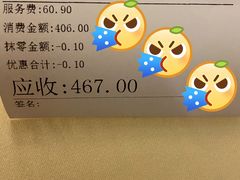 -新侨三宝乐西餐厅(崇文门店)