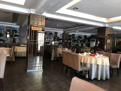 大堂-大鸭梨(天通西苑店)
