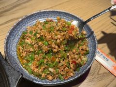 -茄子恰恰·新云南小炒(坪山益田店)