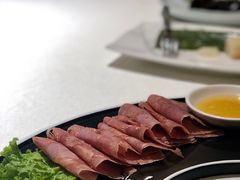-祥记餐饮•豫粤珍味(金隅大厦店)