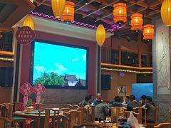 -巢爷老味(东方红店)