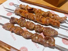 -纳鲁孜·新疆特色餐厅(上海悦荟广场店)