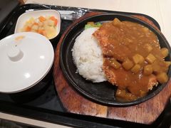 -乡村基(杨家坪建设店)