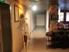 -Xcape异时刻密室逃脱(龙湖丁桥天街店)