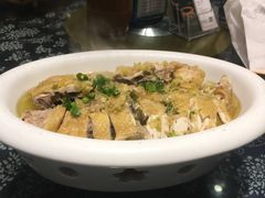 -醉南拳客家菜·河田鸡(西禅寺杨桥店)