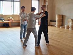 -九霄会馆·太极(现代大厦店)