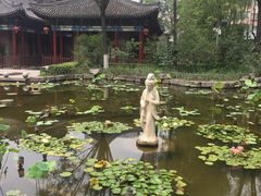 -文瀛公园