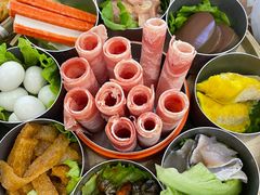 -顶上头·螺蛳火锅(五一新村店)