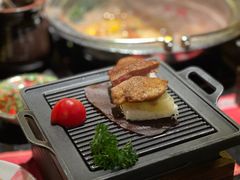 -牛New寿喜烧(虹桥新天地店)