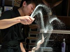 -炉胜·炉端烧·居酒屋