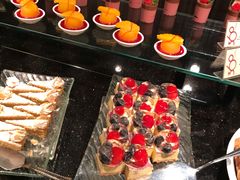 -澳门旅游塔360°旋转餐厅(南湾湖广场店)