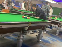-阿K桌球(星光大道店)