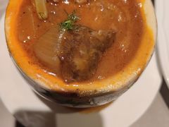 -波特曼西餐厅(南岗店)