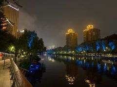 -申德勒加油站餐厅(三里屯北小街店)