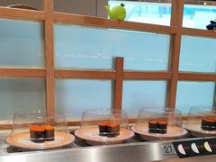 -禾绿回转寿司(万柳华联店)