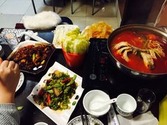 iphone_upload_pic-弘烨 贵州酸汤 鱼火锅(东财店)