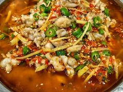 -艺味深尝(云锦路店)