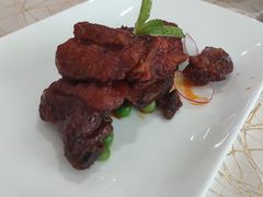 -止园酒店-中餐厅