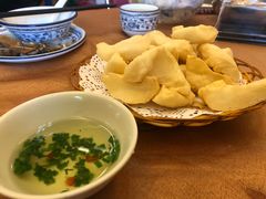 -辉记潮汕海鲜砂锅粥(林和西店)