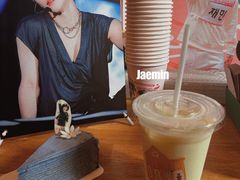 -W CAFE(甜爱路店)