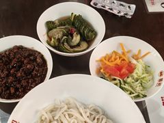 -添萬囍·天津三鲜捞面(天河城店)