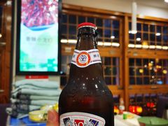 -大师傅金奖啤酒鱼(西街老店)