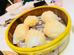 -香港龙凤楼(陆家嘴中心店)