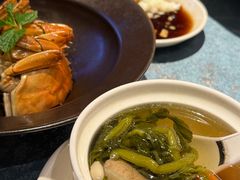 -扬州香格里拉·香宫中餐厅